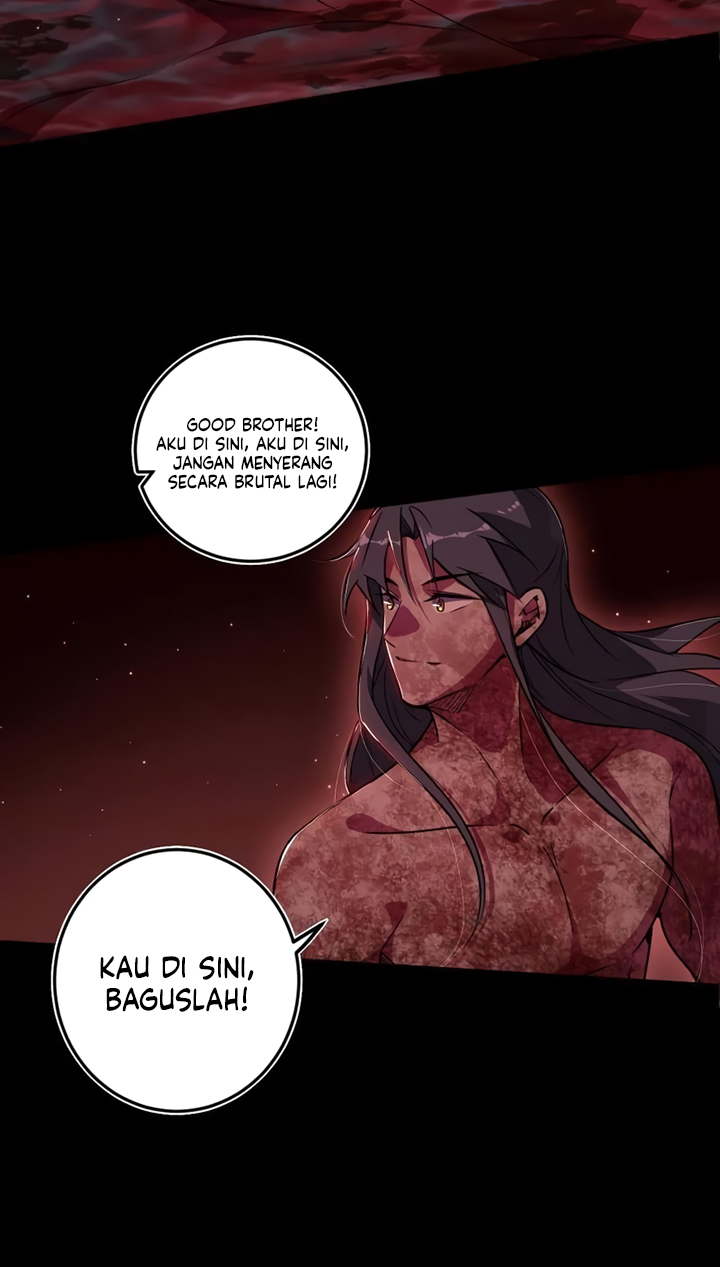 I’m An Evil God Chapter 513 Gambar 21